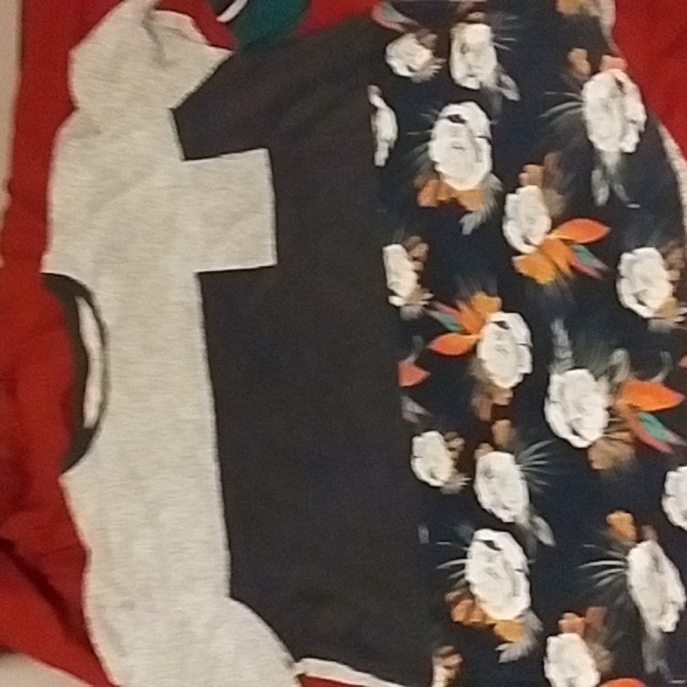 T shirt